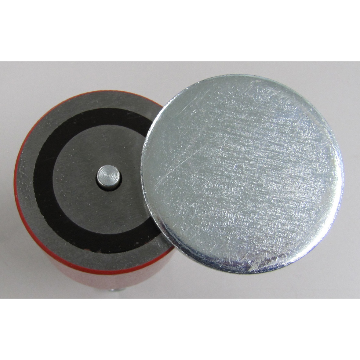 φ 55×50mm/40Kgf マグネットホルダー【EA781EG-2】
