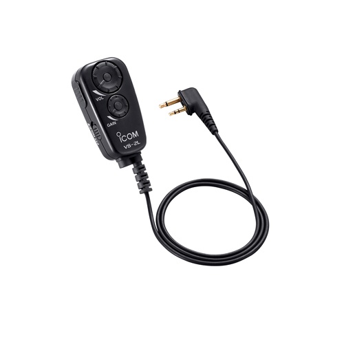 PTT/VOX スイッチユニット【EA790AF-75】