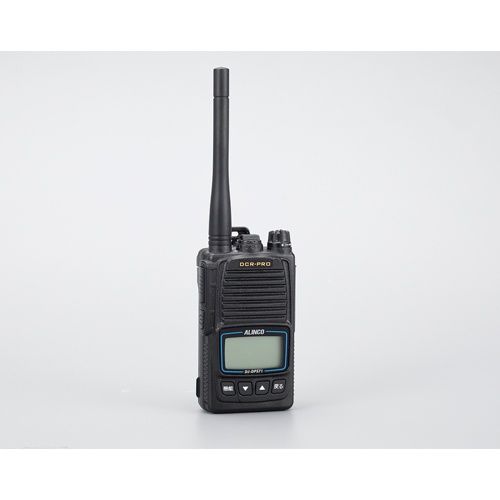 5W デジタルトランシーバー(要登録)【EA790AK-33】