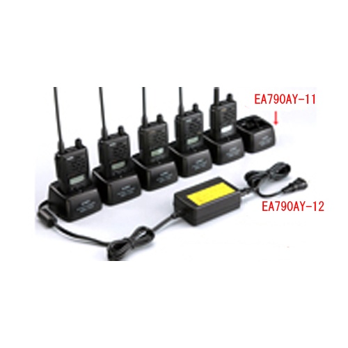 連結充電器用ACアダプター【EA790AY-12】