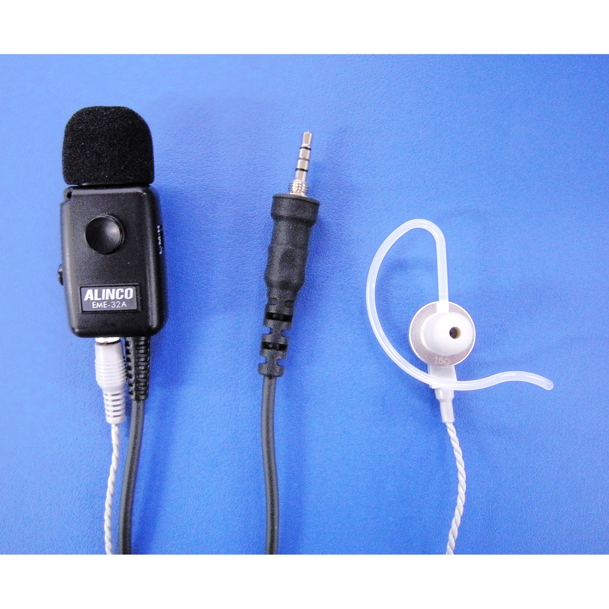 イヤホンマイク(カナル型)【EA790AZ-20】