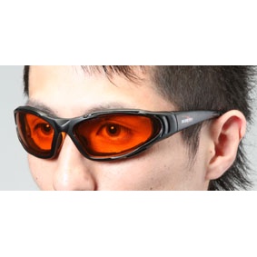 セーフティーグラス【EA800LA-20】