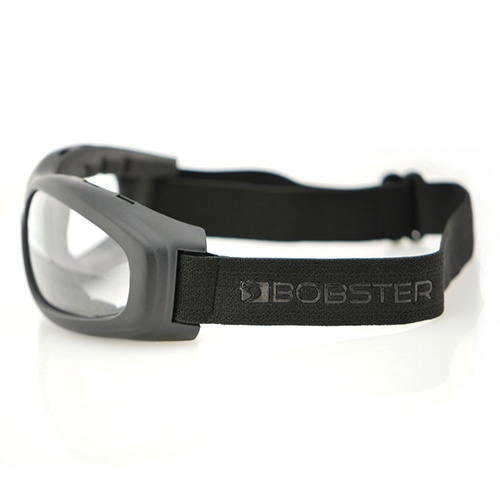 セーフティーグラス(クリアー/アンチフォグ)【EA800LA-25】