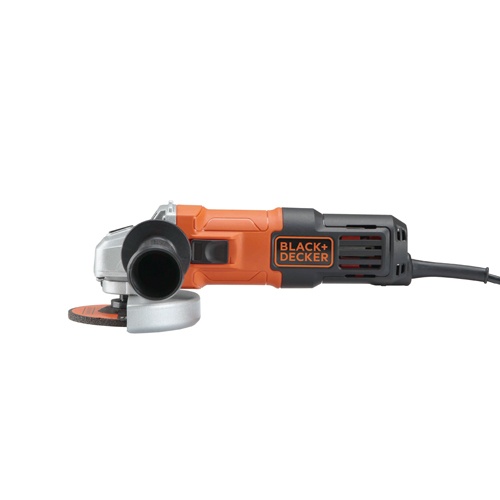 100mm/650W ディスクグラインダー【EA809BT-1】