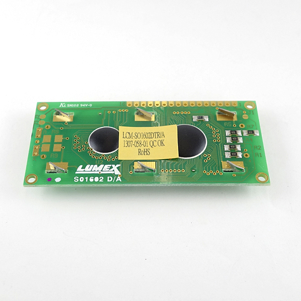 LCRメーター部品セット【MPK-TR1410-LCR】