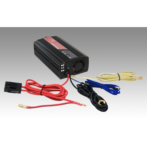 DC24V→DC12V/30A コンバーター【EA812JK-5B】