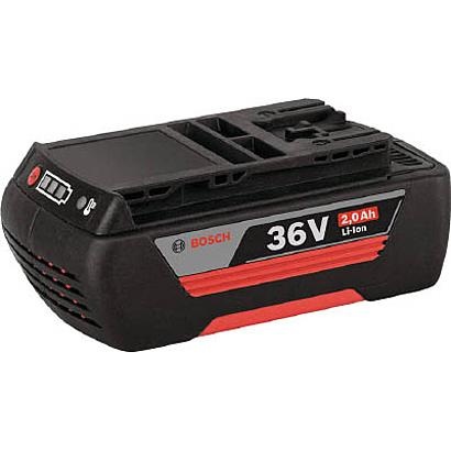 DC36V/2.0Ah リチウムイオンバッテリー EA813B-36CA エスコ製｜電子部品・半導体通販のマルツ