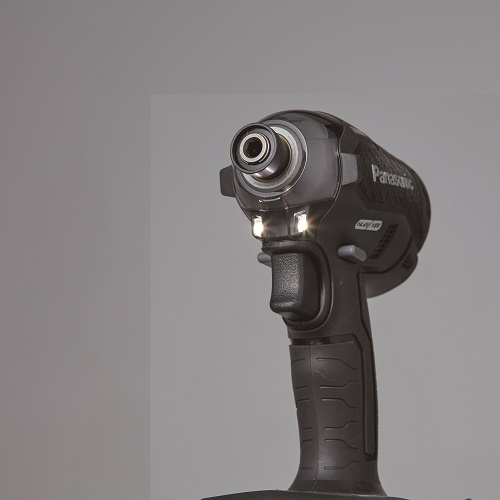 DC18.0V/5.0Ah インパクトドライバー(充電式)【EA813PA-15】