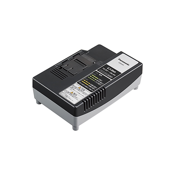 DC14.4V/5.0Ah インパクトドライバー(赤/充電式)【EA813PA-5】