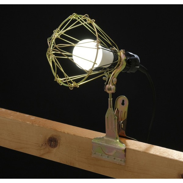 AC100V/7.3W 作業灯/LED(コード5.0m)【EA814AL-3B】