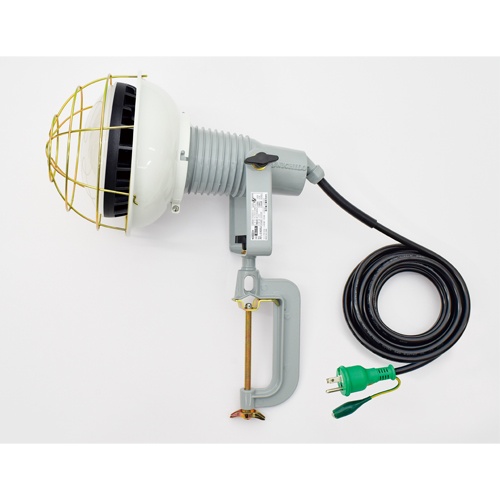 AC100V/50W 作業灯/LED(コード5.0m)【EA814DL-51】