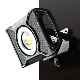 [充電式]作業灯/LED(マグネット付)【EA814RT-16】