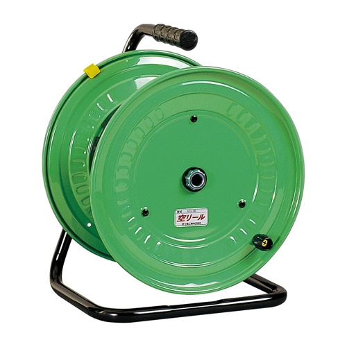 320×253×389mm 空リール【EA815D-4】