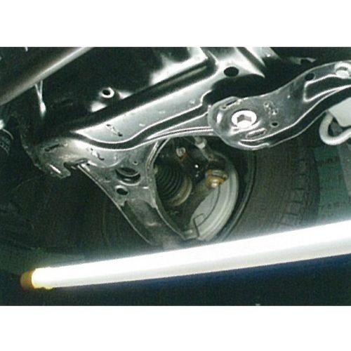 AC100V/22W 作業灯/LED(固定ホルダー2個付)【EA815LD-703】