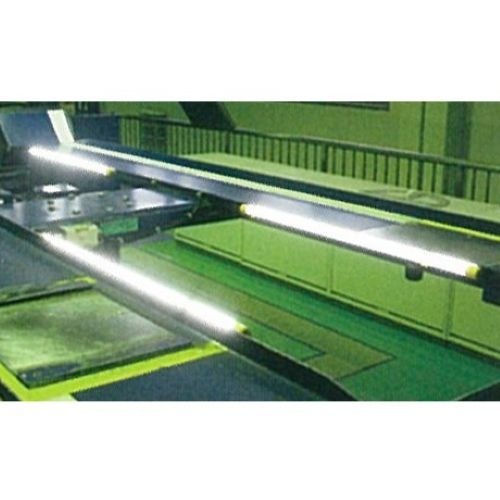 AC100V/22W 作業灯/LED(連結式)【EA815LD-713】