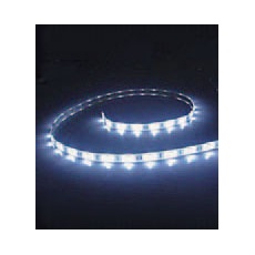 DC12V/200mA 照明灯/LED(白色)【EA815LE-56】