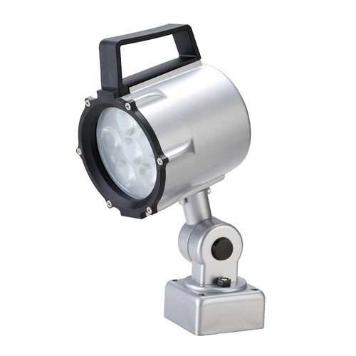 AC100V/12W/237mm 照明灯/LED(防水型)【EA815LN-25C】
