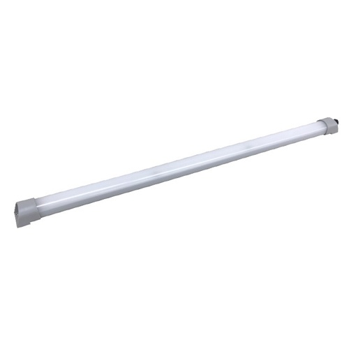 AC100-240V/23W 照明灯/LED(防滴型)【EA815LN-53】