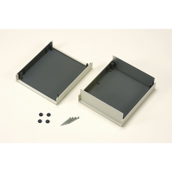 YX型電磁シールドプラスチックケース【YX-190A】