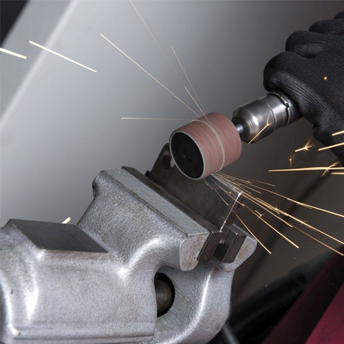 #320/45x30mm 研磨リング(アルミナ/5個)【EA819GG-66】