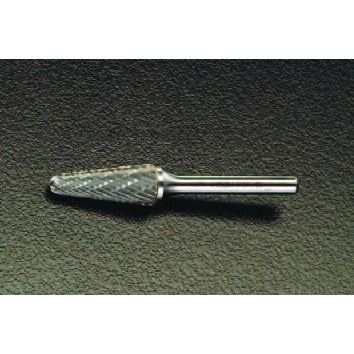 10×19mm/6mm軸 超硬カッター【EA819JC-10】