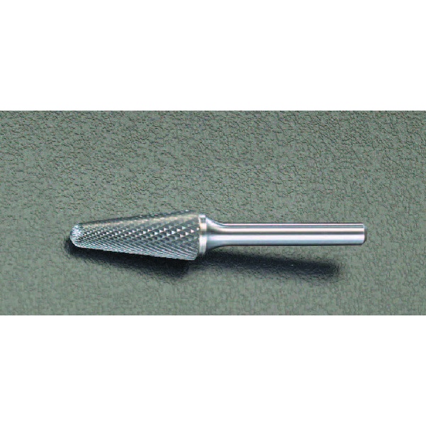 6 ×19mm/6mm軸 超硬カッター(ステンレス用)【EA819JC-106】