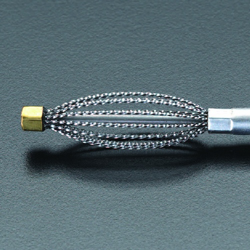 4.2×110mm バリ除り棒【EA819N-1】