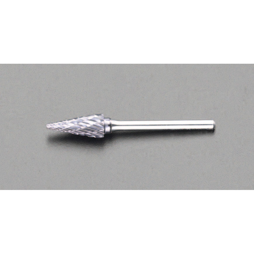 3× 11mm/3mm軸[Coated]超硬バー【EA819PF-3】