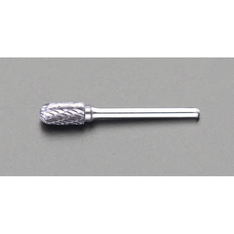 2.5×11mm/3mm軸[Coated]超硬バー【EA819PG-2.5】