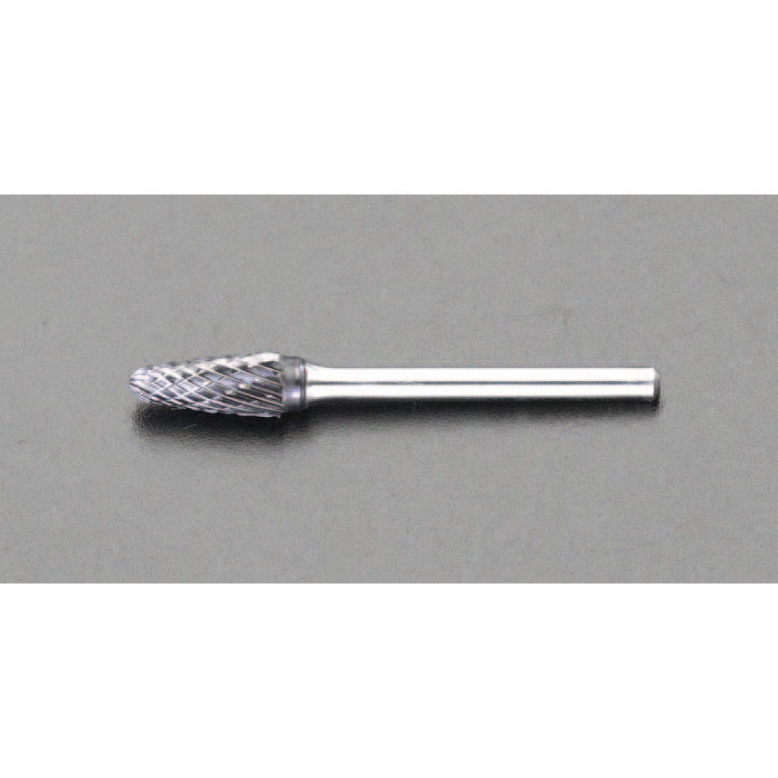 3×8.0mm/3mm軸[Coated]超硬バー【EA819PH-3】