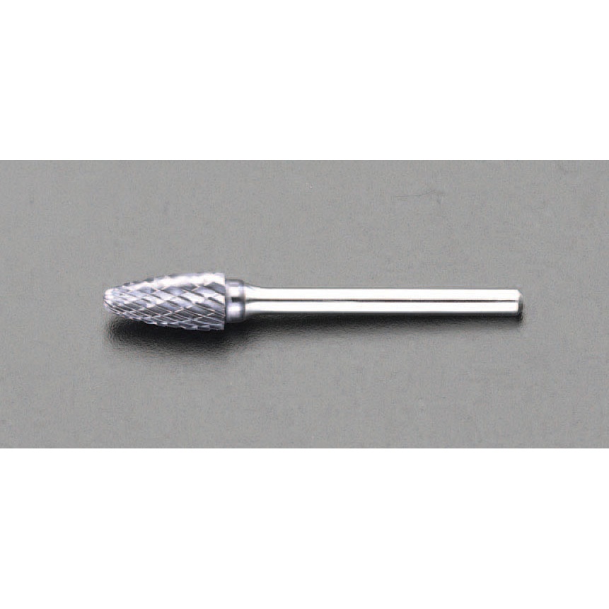 6x 13mm/3mm軸[Coated]超硬バー【EA819PM-6】