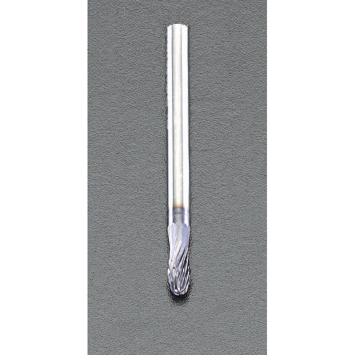 3x8.0mm/3mm軸[Coated]超硬バー【EA819PN-3】