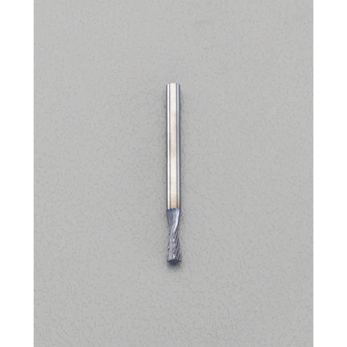 3×7.0mm/3mm軸[Coated]超硬バー【EA819PR-3B】