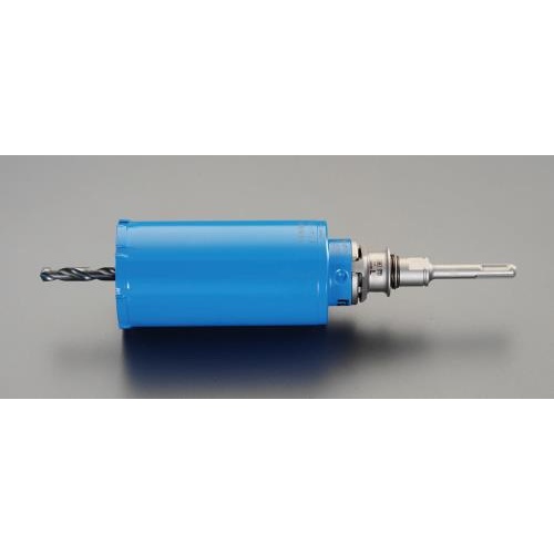 125mm[ガルバリウム鋼板用]コアドリル(SDSシャンク) EA820DB-125
