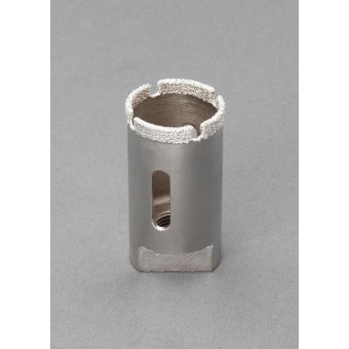 32mm ダイヤモンドホールソー(替刃のみ) EA823SA-32 エスコ製 32mm ダイヤモンドホールソー(替刃のみ) EA823SA-32 エスコ製