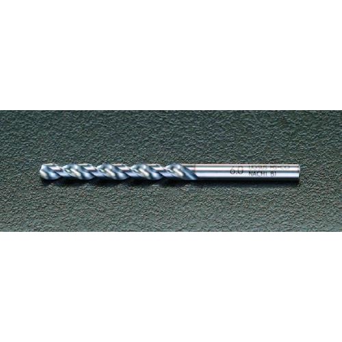 5.3× 94mm ドリルビット(AG coat/ステンレス用) EA824NS-5.3 エスコ製｜電子部品・半導体通販のマルツ