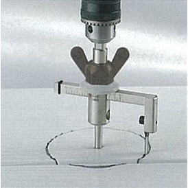 φ25-130mm 自由錐(アルミサイジング用)【EA827AK】