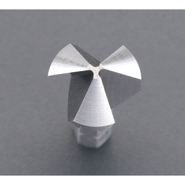 6.3-20.5mm/1/4Hex 6本組カウンターシンク【EA827WA】