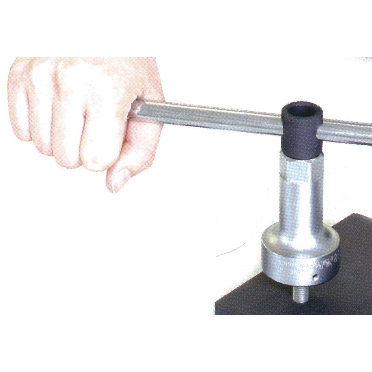 1/2’’DR/φ25 ダイスホルダー【EA829MT-25】