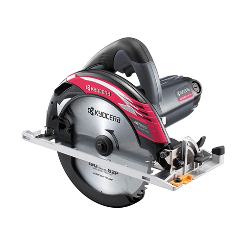 φ190mm/AC100V 電子丸鋸(深切型)【EA851K-7】