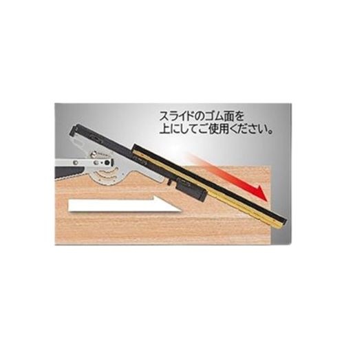 丸鋸用角度切り定規【EA851X-21】