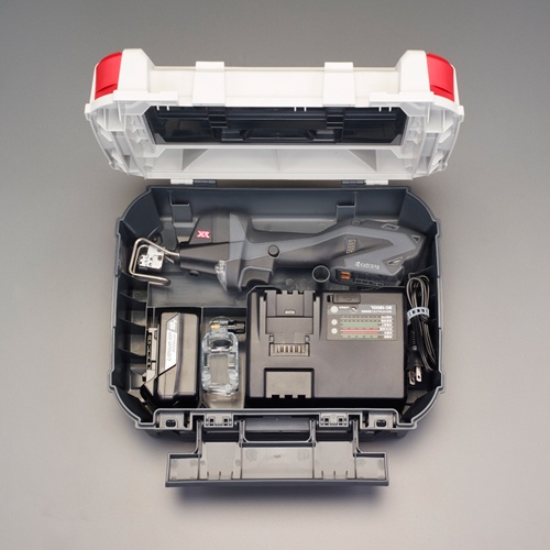 DC18.0V セーバーソー(充電式/本体のみ)【EA857K-2】