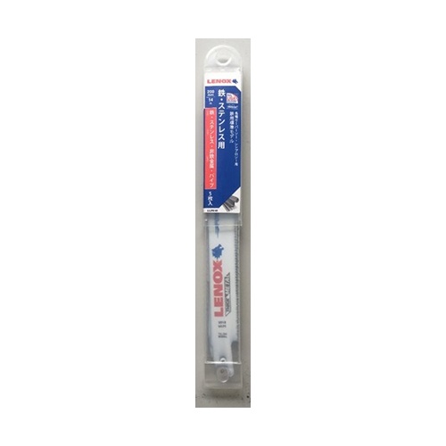 200mmx10/14 レシプロソーブレード(5枚)【EA857L-8B】