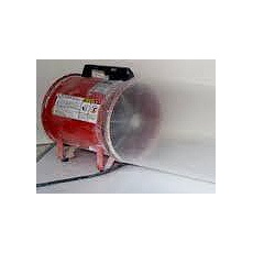 0.1× 500mm×100m ポリダクト(ポリエチレン製)【EA897K-402】