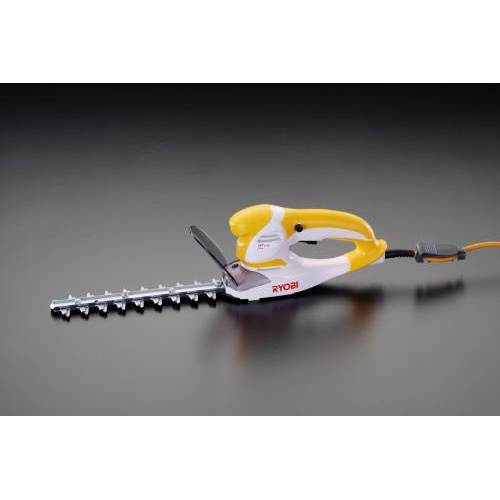 210mm/AC100V/80W ヘッジトリマー(電動)