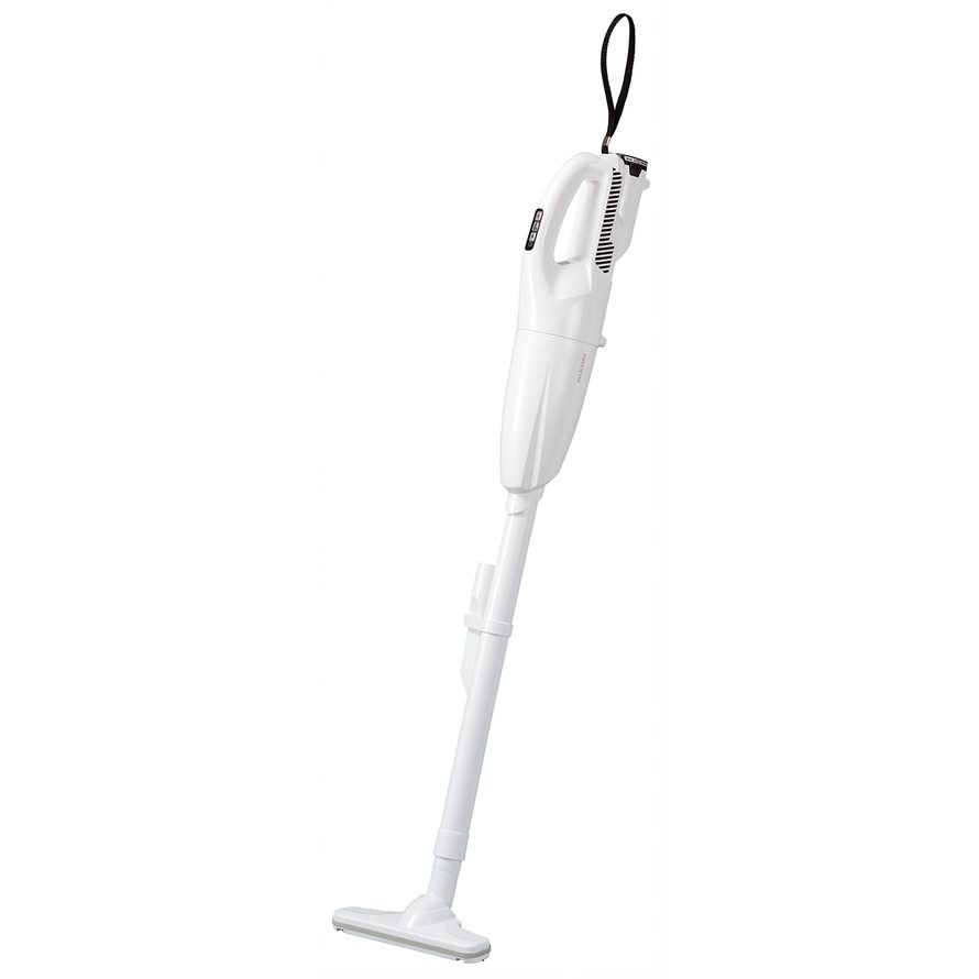 AC100V/DC7.2V ハンディークリーナー(充電式)【EA899HP-25B】