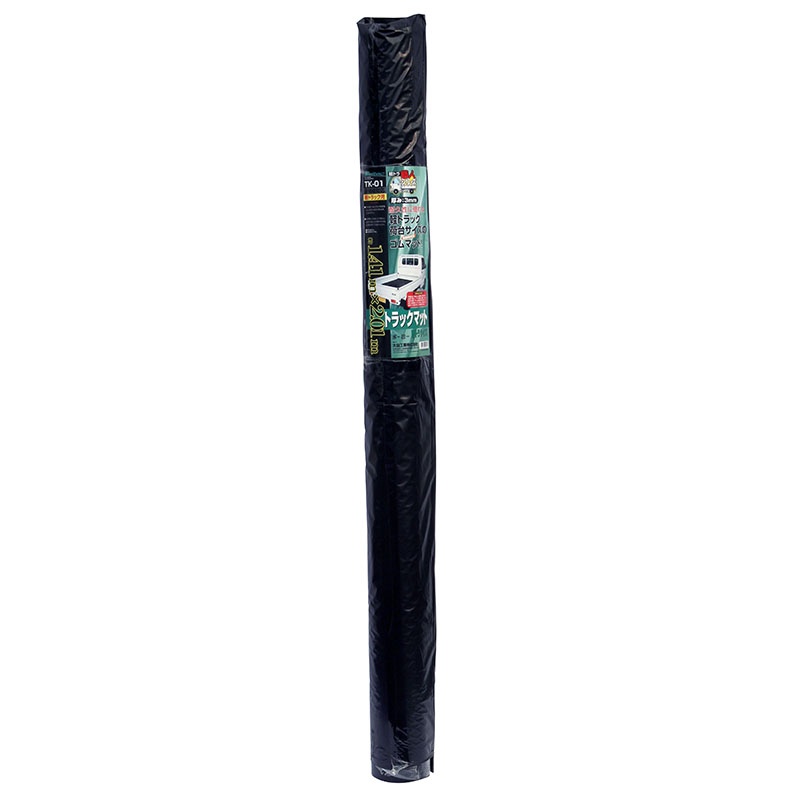 1.41×2.02m/3mm トラックマット(軽四用)【EA911TD-1】