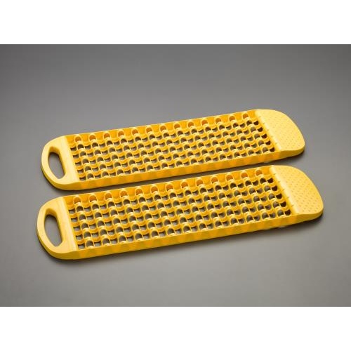 Amazon.co.jp: 635x203mm 緊急脱出ボード(2枚) EA912A-23 : 産業