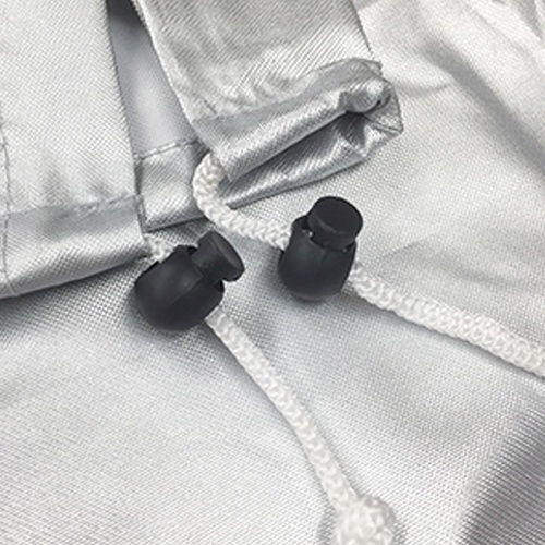 650× 800mm タイヤカバー(難燃加工)【EA912AB-1】