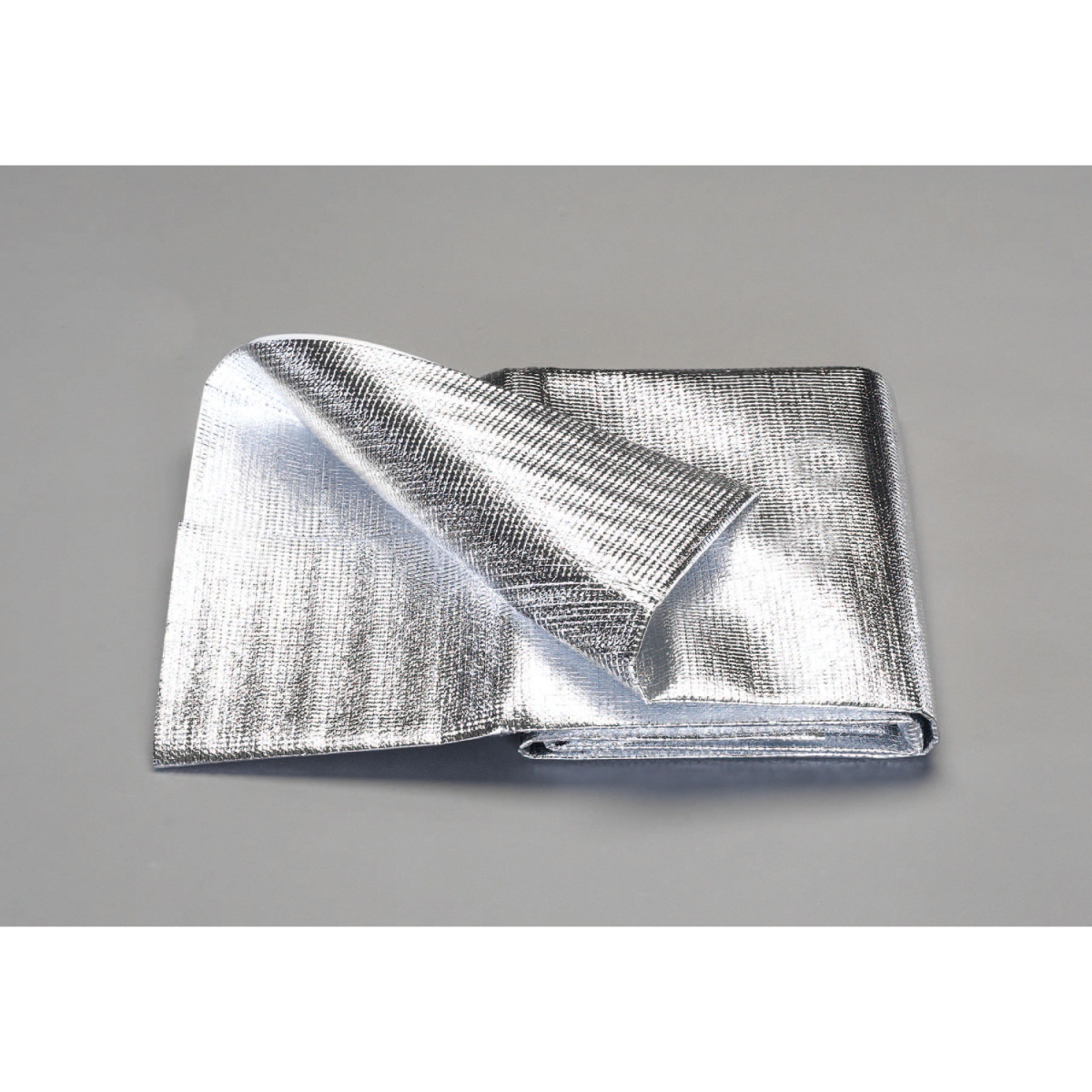 1.0× 1.5m 保温シート(2枚)【EA915CE-40】